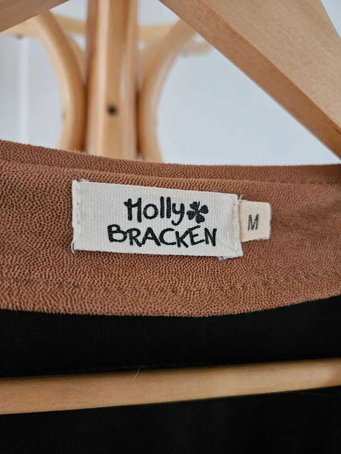 Veste marron taille 38 Molly Bracken - photo numéro 3