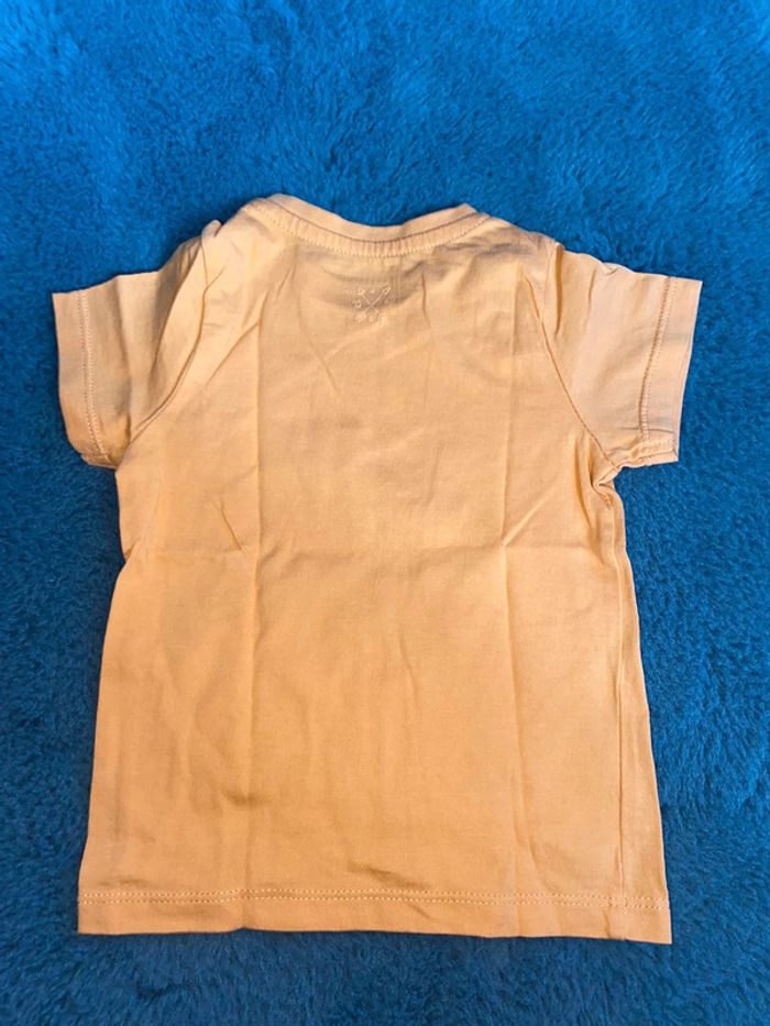 T-shirt - photo numéro 3