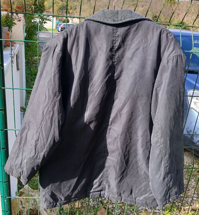 Manteau hiver - photo numéro 7