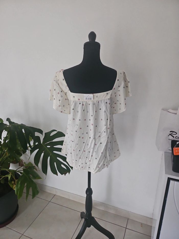 Blouse marque Grain de malice - photo numéro 4