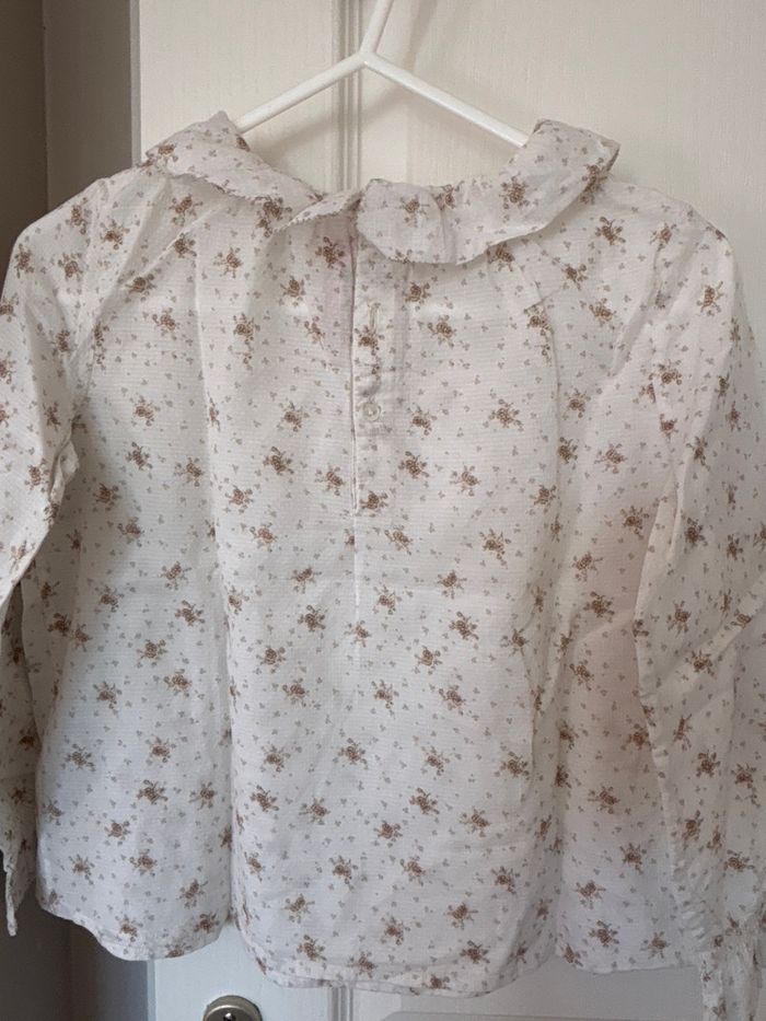 Blouse Bonpoint - photo numéro 3