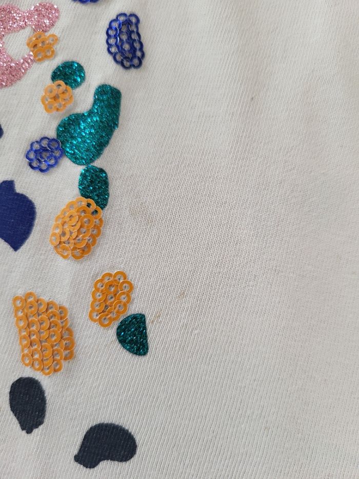 Tee-shirt MC - photo numéro 3