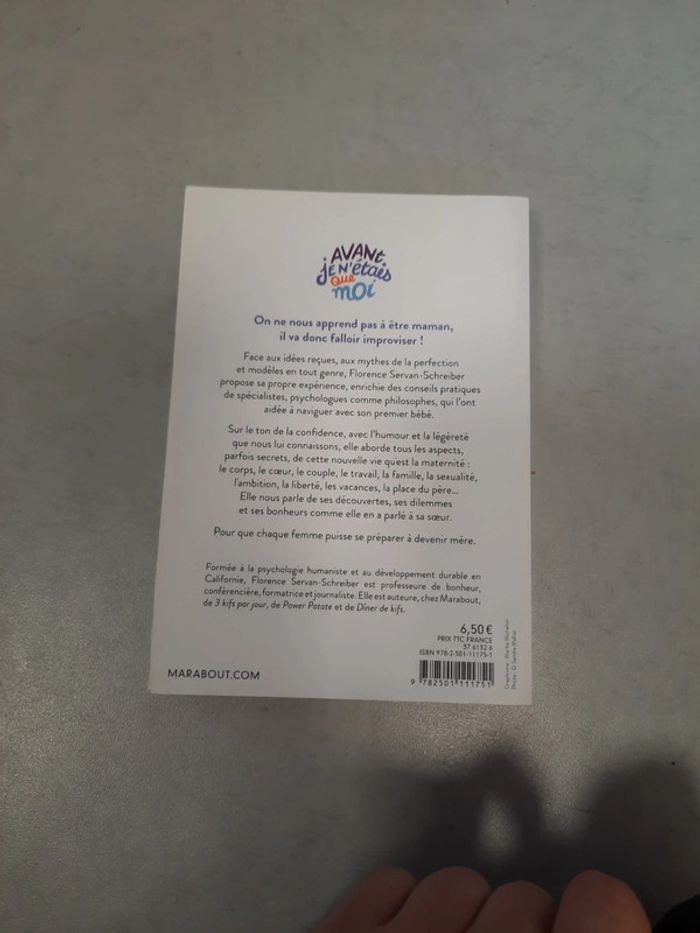 Livre top pour la grossesse - photo numéro 5