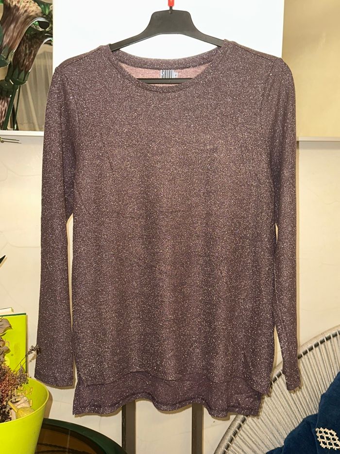 Pull femme St Tropez - photo numéro 5