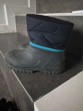 Après ski 28/29 - 5€