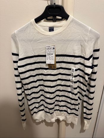 Pull Kiabi