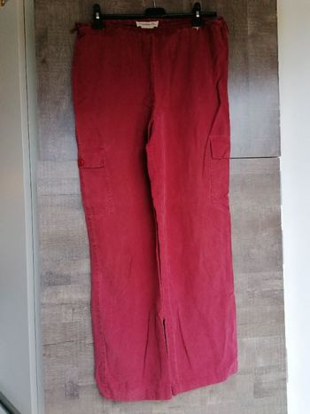 Pantalon léger d'été