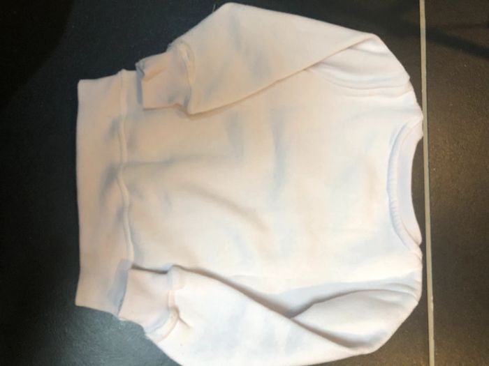 Sweat - photo numéro 2