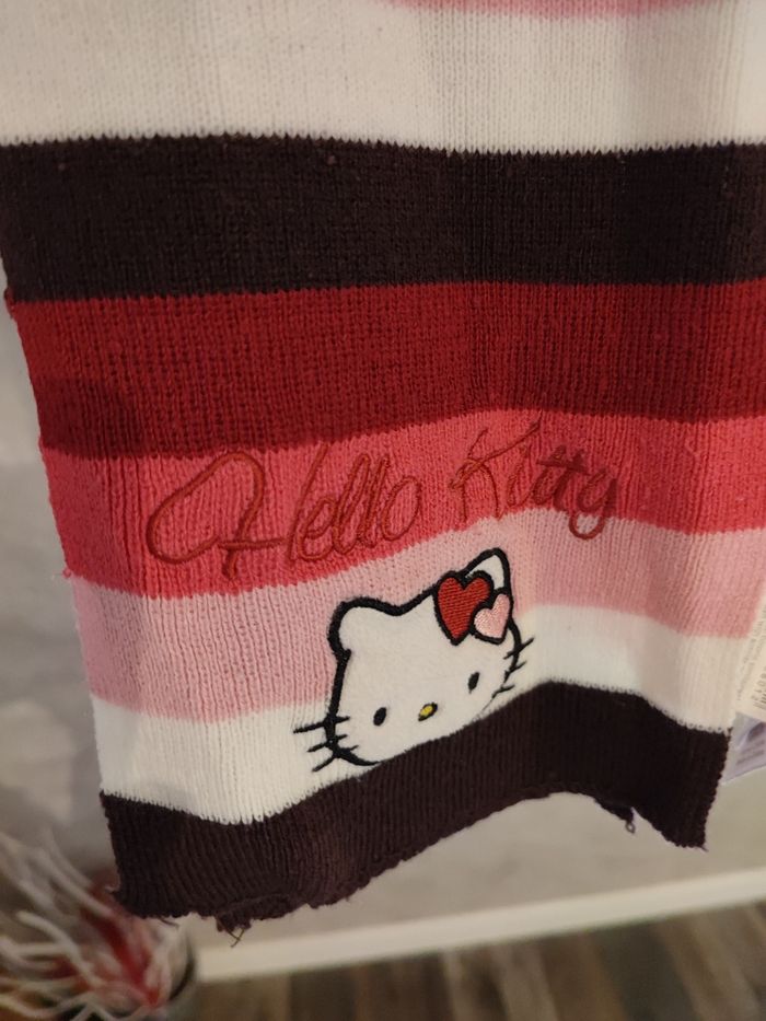 Lot Hello Kitty Sanrio - photo numéro 7