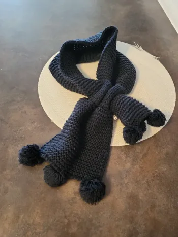 Écharpe