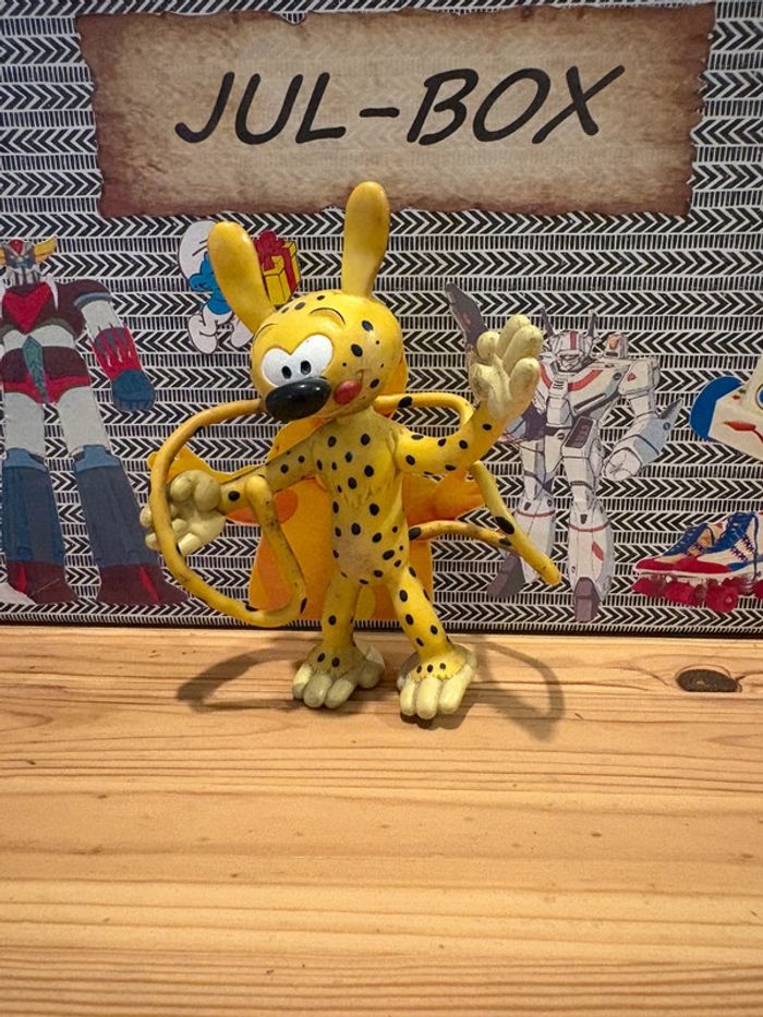 Marsupilami muhleck 15cm 1996