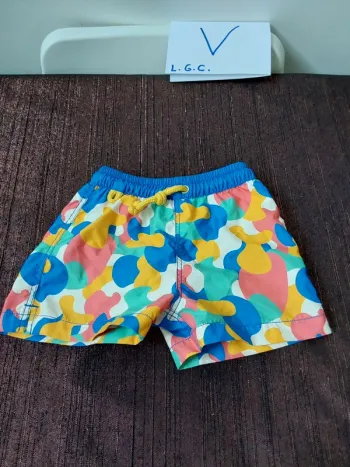 Short de bain Gili’s