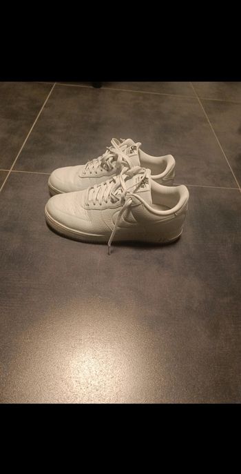 Rare🚨Neuf | Nike Air Force 1 '07 Pro-Tech - Couleur Phantom/Gris