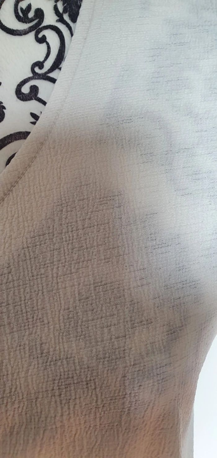 Haut a nouer - photo numéro 2