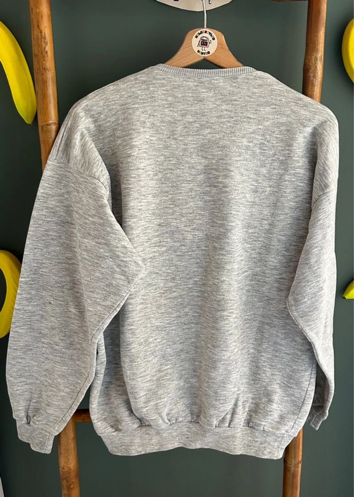 Sweat vintage USA léger M - photo numéro 3