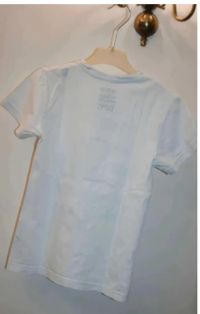 tee  shirt - photo numéro 2