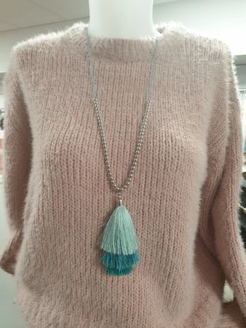 Collier Neuf avec étiquette