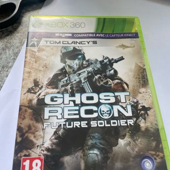 Ghost recon
