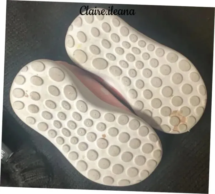 🛑 chaussure Minnie 🛑 T19 - photo numéro 4