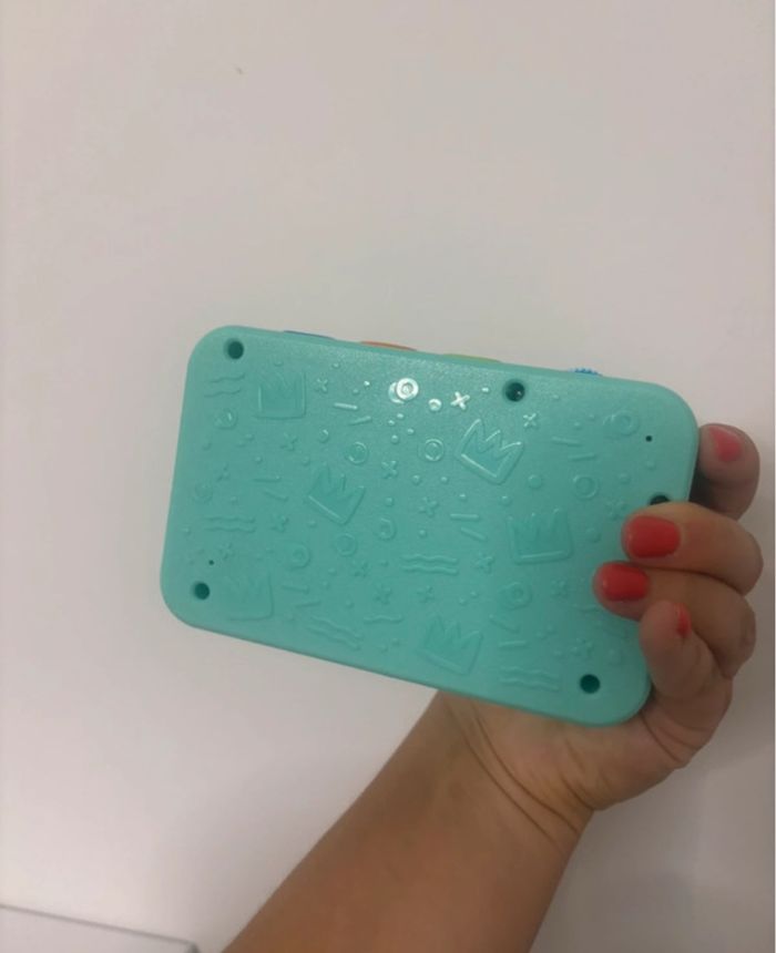 Mon conteur d'histoires Il était une fois Clementoni - photo numéro 3