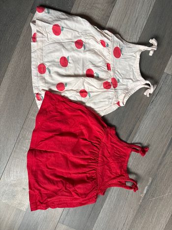 Robes