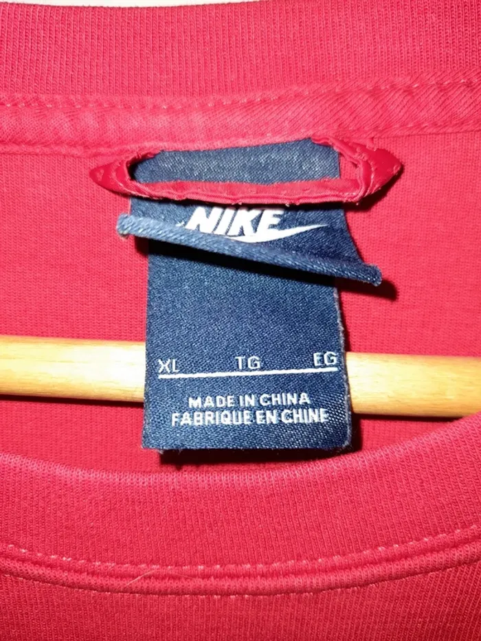 Sweat Nike - photo numéro 2