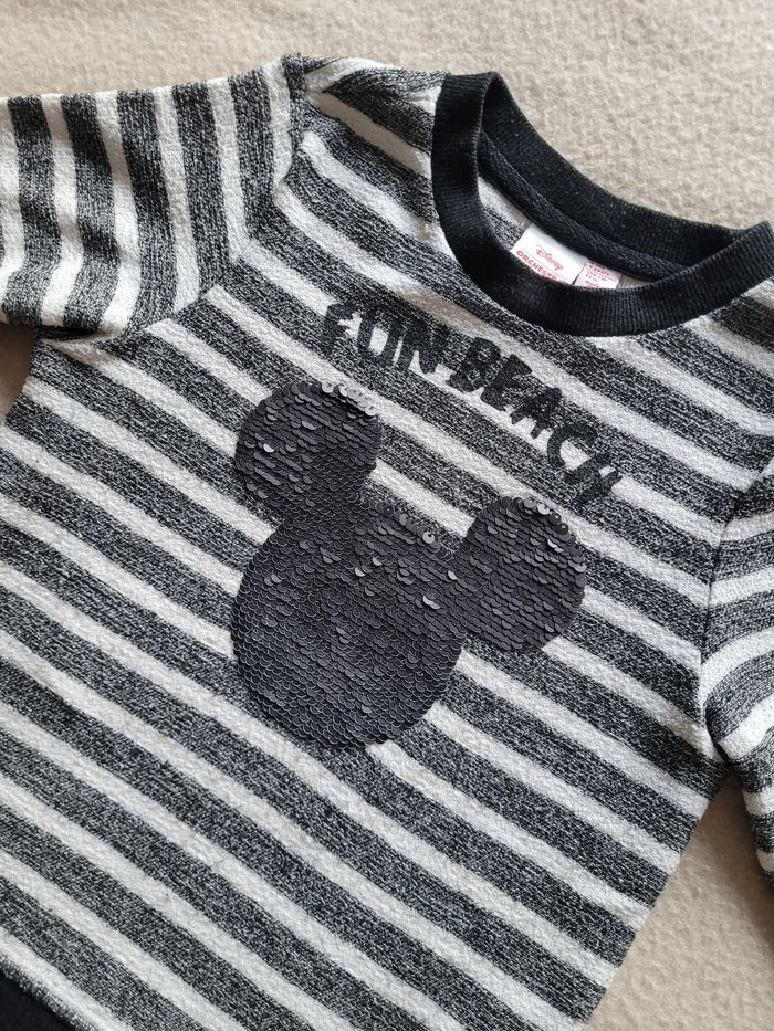 Pull disney 4 ans - photo numéro 5
