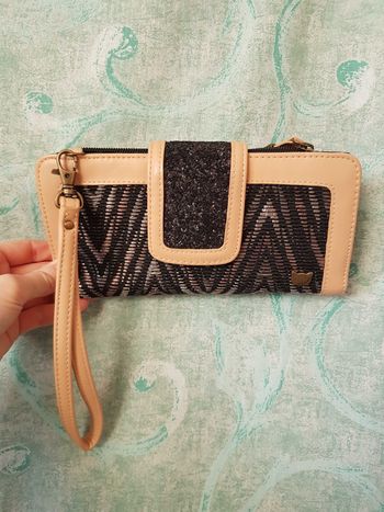 Pochette femme Lollipops