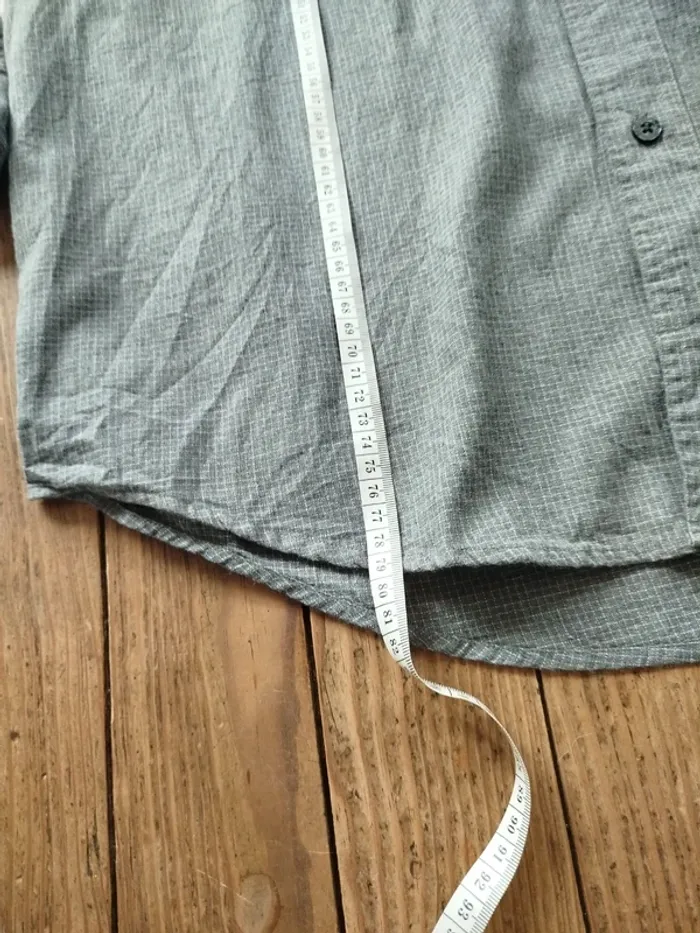 Chemise chaps homme xl - photo numéro 6