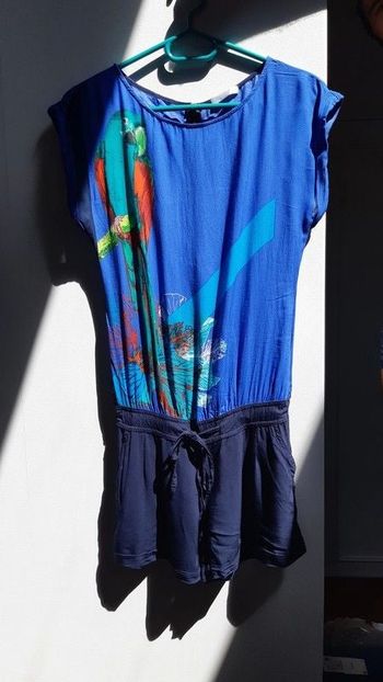 Combishort Promod