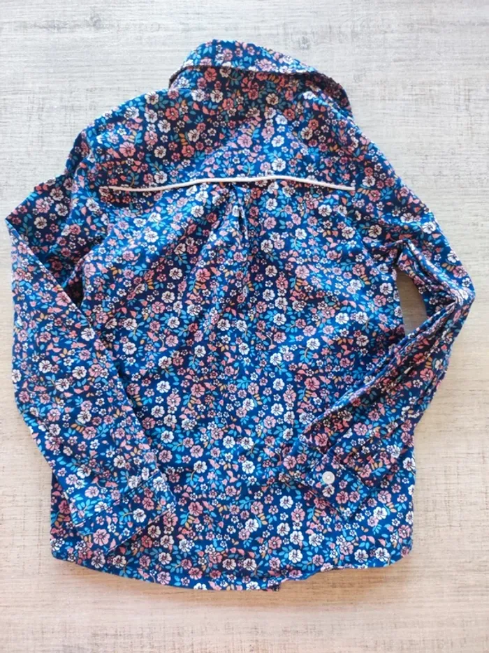 Chemise 4 ans - photo numéro 2