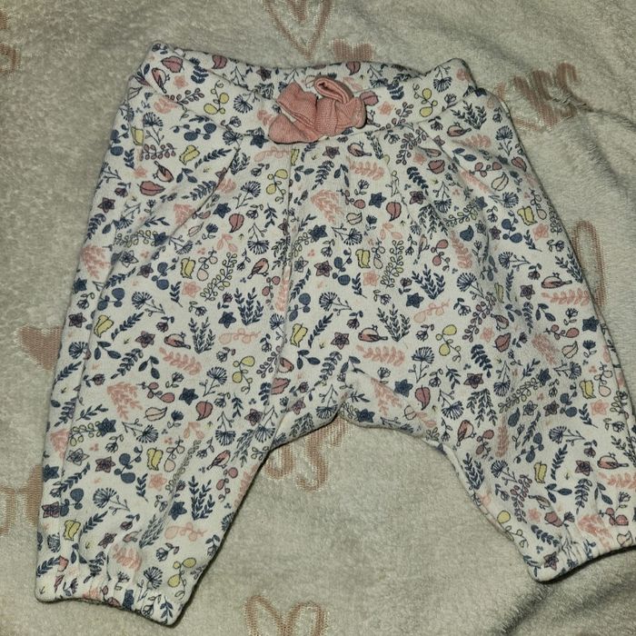 Pantalon bébé fille
