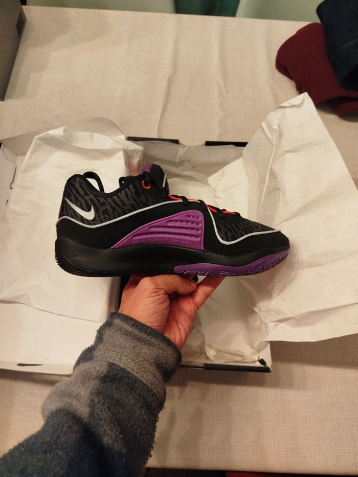 Nike KD 16 38.5 - photo numéro 3