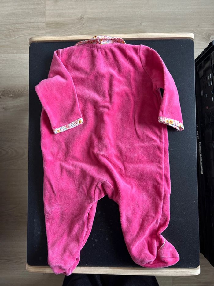 Pyjamas sergent majors - photo numéro 5