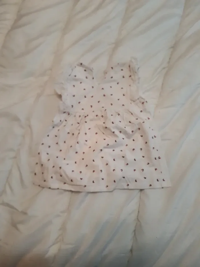Robe 24mois - photo numéro 3