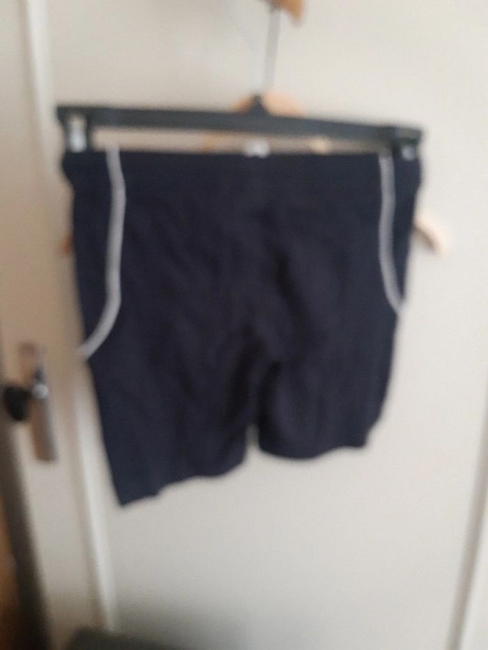 Short adidas - photo numéro 2