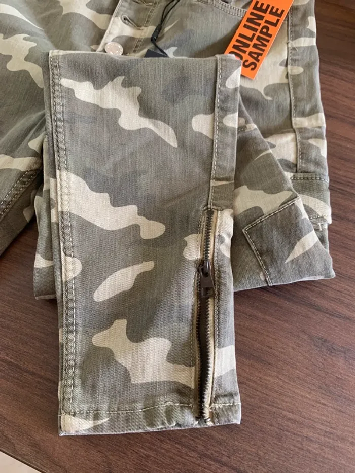 Alcott jeans T 38 - photo numéro 2