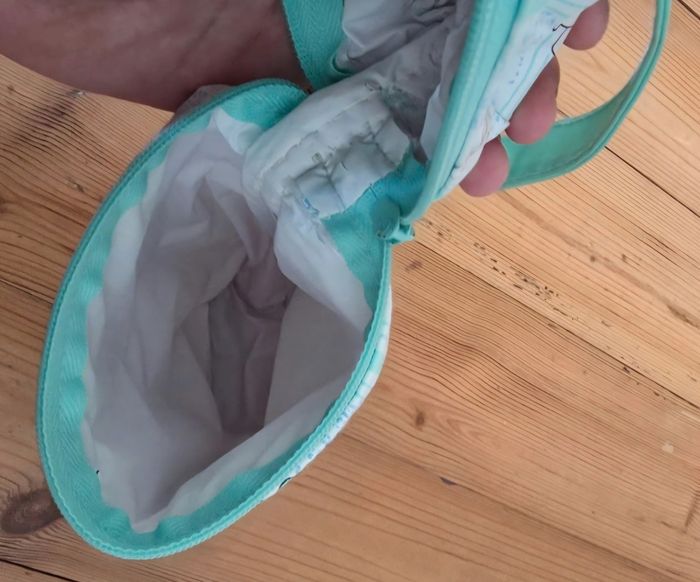 2 pochettes isotherme pour biberons - photo numéro 9