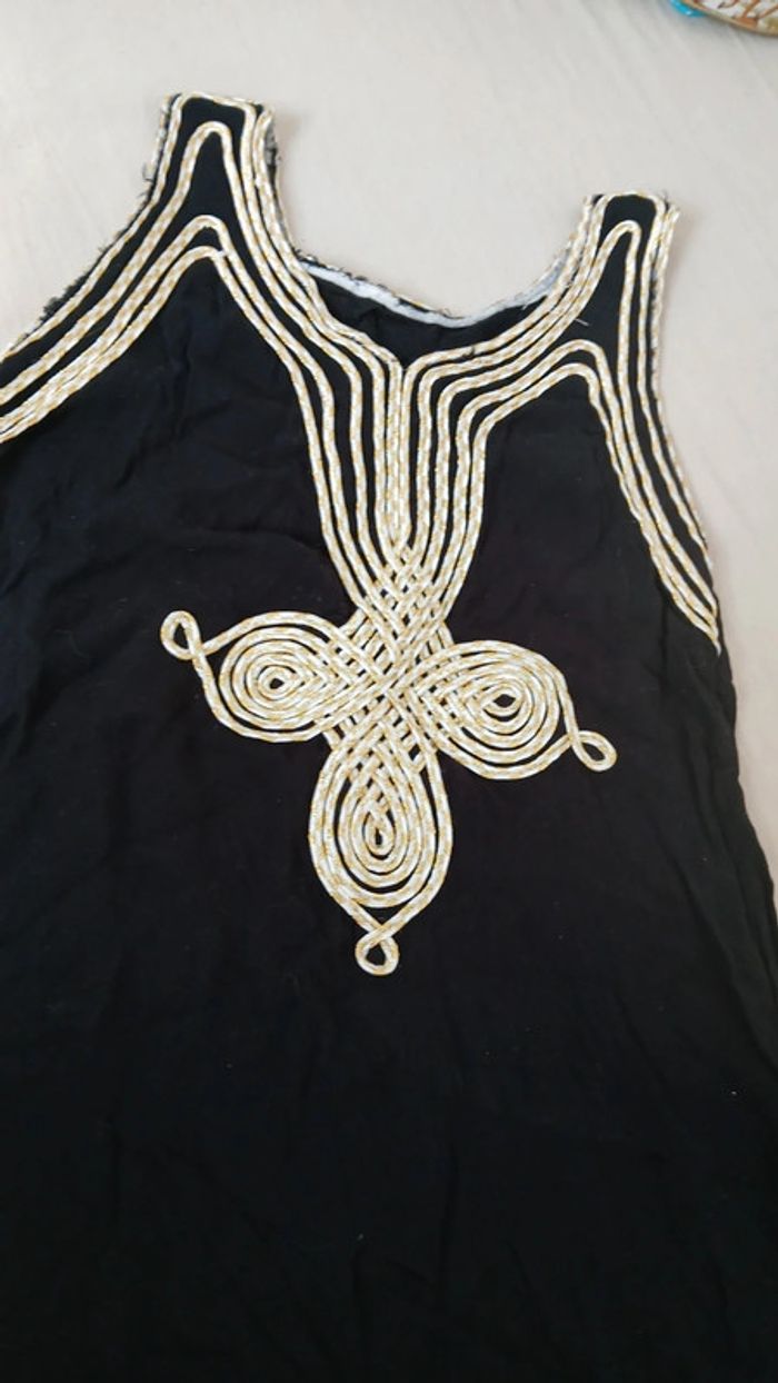 Jelaba 6/8ans - photo numéro 2