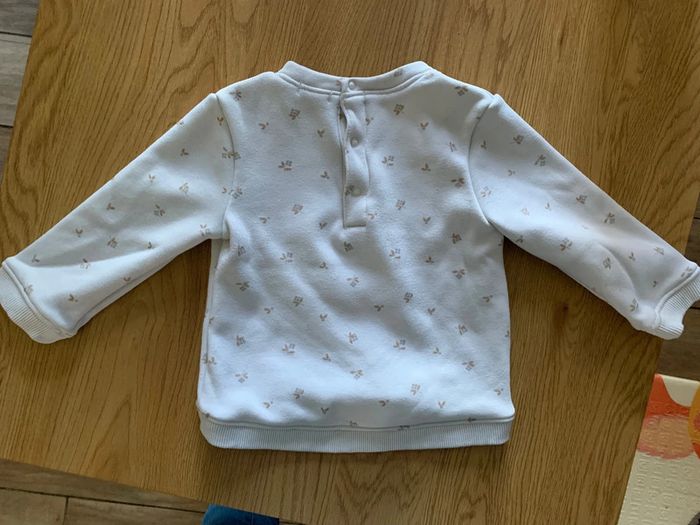 Pull 18 mois - photo numéro 3