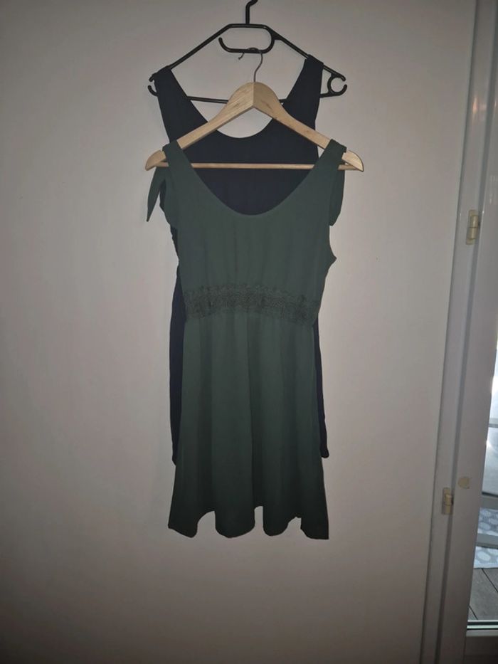 Lot de 2 robes shein neuves - photo numéro 6