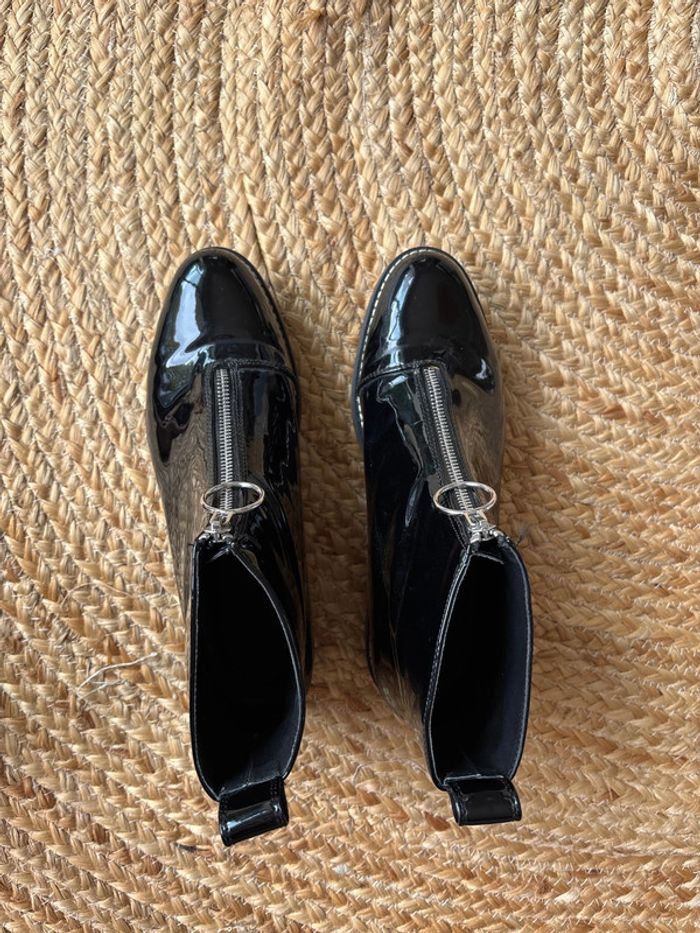 Bottines neuves - photo numéro 5