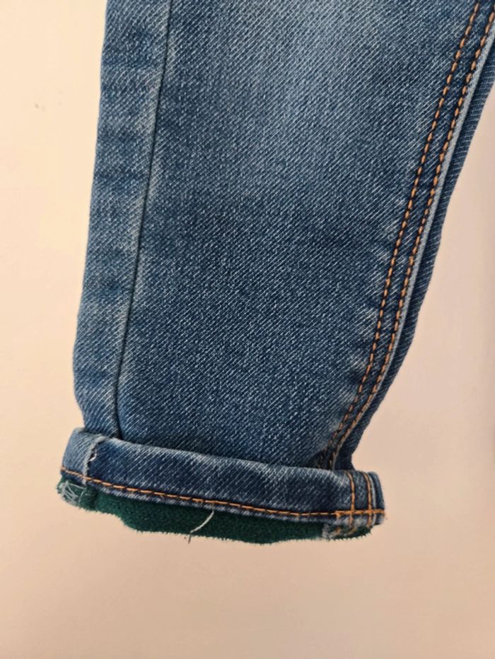 Jean TAO 12 mois 👦 - photo numéro 2