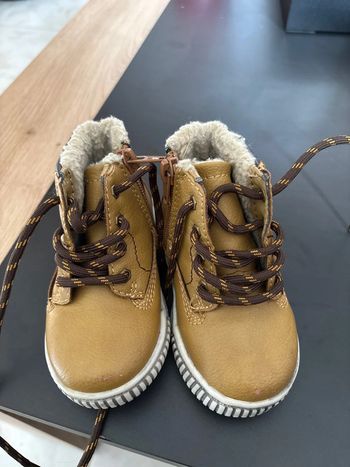 Chaussures bébé