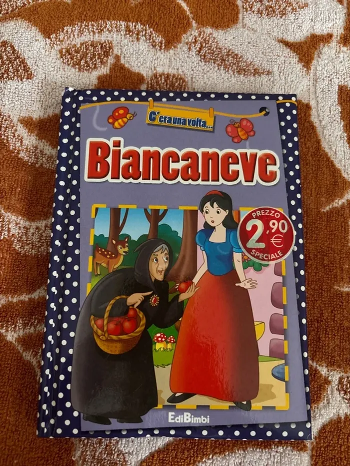 Biancaneve