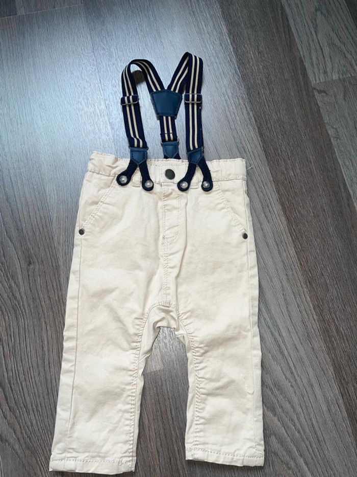 Ensemble 6 mois - photo numéro 2