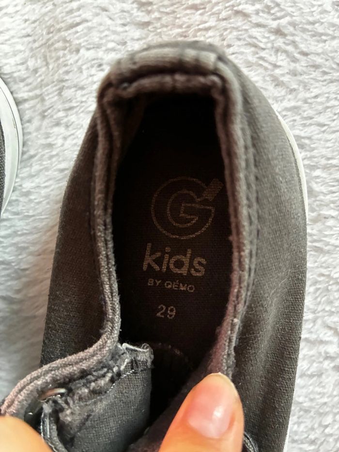 Chaussure taille 29 - photo numéro 3