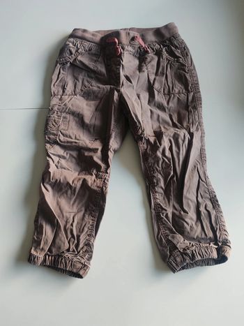 Pantalon 24 mois