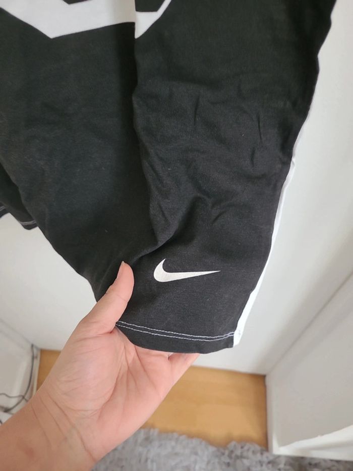 Tee-shirt nike - photo numéro 2