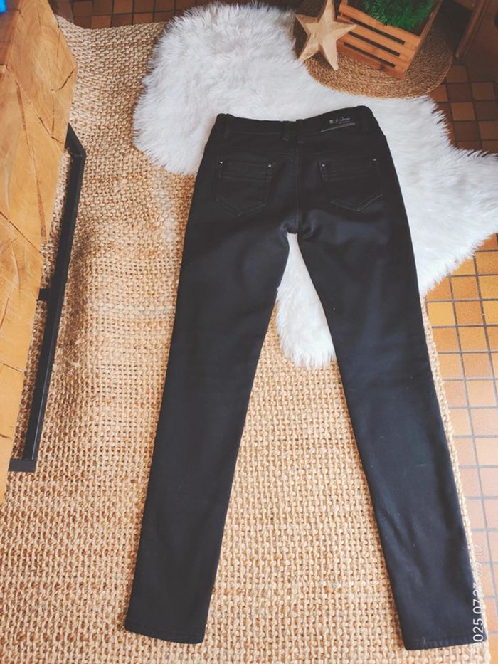 Jeans fourré femme S - photo numéro 6